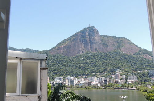 Photo 15 - Ótimo Flat 3 Quartos Vista Cristo Redentor