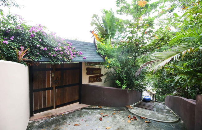 11 Bedroom Sea Front Triple Villas Koh Phangan SDV231/233/234-By Samui Dream Villas - Foto 72