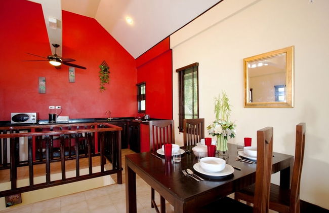 11 Bedroom Sea Front Triple Villas Koh Phangan SDV231/233/234-By Samui Dream Villas - Foto 61