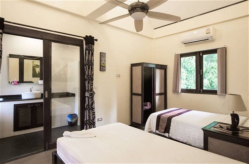 Photo 16 - 11 Bedroom Sea Front Triple Villas Koh Phangan SDV231/233/234-By Samui Dream Villas