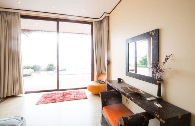 11 Bedroom Sea Front Triple Villas Koh Phangan SDV231/233/234-By Samui Dream Villas - Foto 31