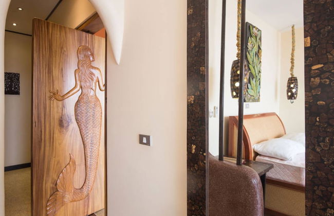 11 Bedroom Sea Front Triple Villas Koh Phangan SDV231/233/234-By Samui Dream Villas - Foto 63