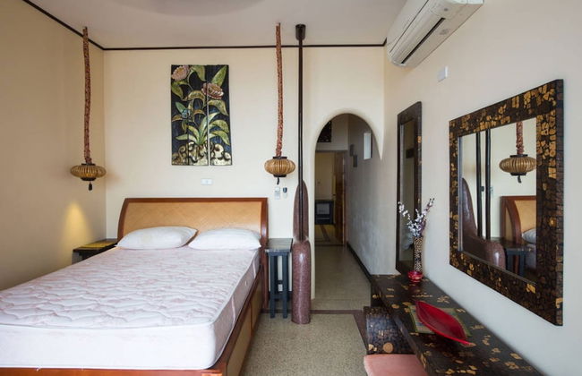 11 Bedroom Sea Front Triple Villas Koh Phangan SDV231/233/234-By Samui Dream Villas - Foto 4