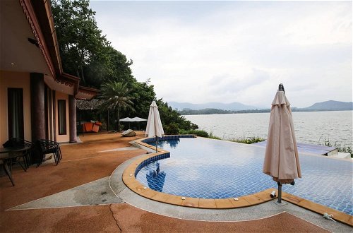 Foto 53 - 11 Bedroom Sea Front Triple Villas Koh Phangan SDV231/233/234-By Samui Dream Villas