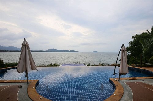 Foto 54 - 11 Bedroom Sea Front Triple Villas Koh Phangan SDV231/233/234-By Samui Dream Villas