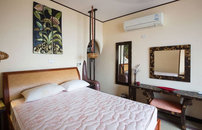 11 Bedroom Sea Front Triple Villas Koh Phangan SDV231/233/234-By Samui Dream Villas - Foto 6