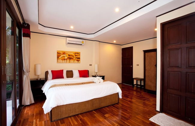 11 Bedroom Sea Front Triple Villas Koh Phangan SDV231/233/234-By Samui Dream Villas - Foto 22