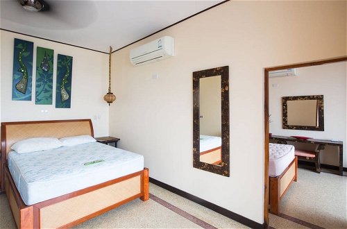 Photo 2 - 11 Bedroom Sea Front Triple Villas Koh Phangan SDV231/233/234-By Samui Dream Villas