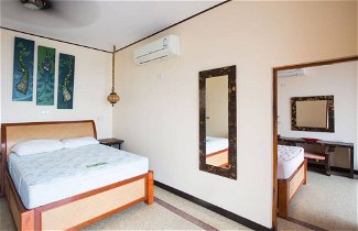 Photo 2 - 11 Bedroom Sea Front Triple Villas Koh Phangan SDV231/233/234-By Samui Dream Villas