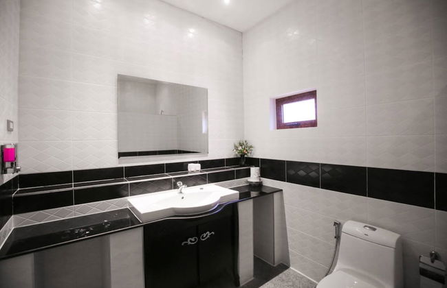 11 Bedroom Sea Front Triple Villas Koh Phangan SDV231/233/234-By Samui Dream Villas - Foto 46