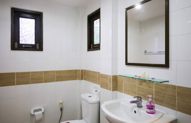 11 Bedroom Sea Front Triple Villas Koh Phangan SDV231/233/234-By Samui Dream Villas - Foto 48