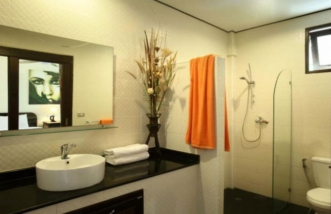11 Bedroom Sea Front Triple Villas Koh Phangan SDV231/233/234-By Samui Dream Villas - Foto 50