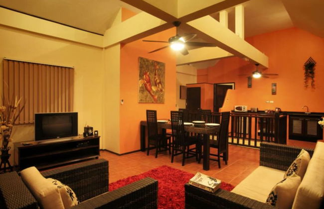 11 Bedroom Sea Front Triple Villas Koh Phangan SDV231/233/234-By Samui Dream Villas - Foto 36