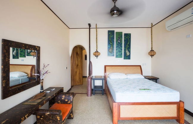 11 Bedroom Sea Front Triple Villas Koh Phangan SDV231/233/234-By Samui Dream Villas - Foto 5
