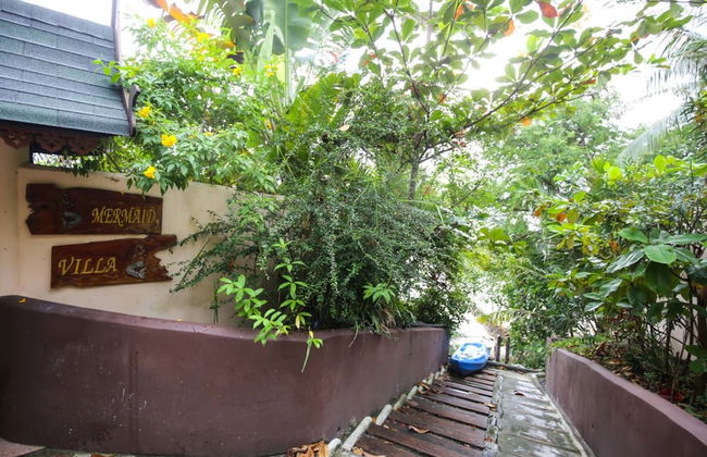 11 Bedroom Sea Front Triple Villas Koh Phangan SDV231/233/234-By Samui Dream Villas - Foto 74