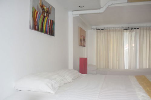 Foto 4 - Kalim Residence Unit - 217