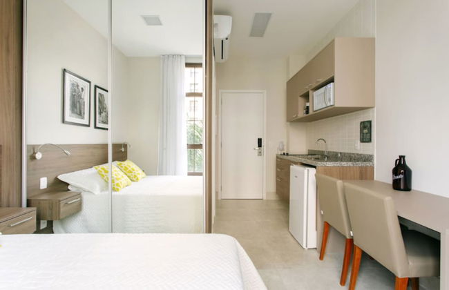 Jacques Pilon Residence - Foto 10