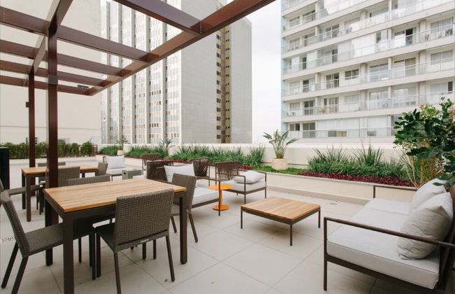 Jacques Pilon Residence - Foto 26