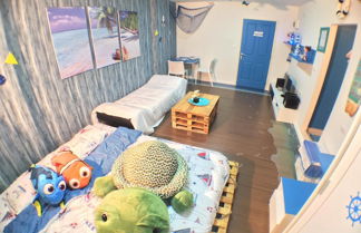 Photo 1 - Marine Room At Baan Khun Koey Hua Hin