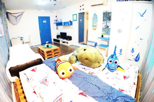 Photo 11 - Marine Room At Baan Khun Koey Hua Hin