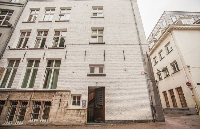 Luxury Suites Riverside Residence - Foto 14