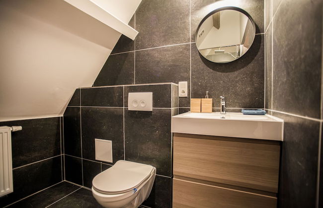 Luxury Suites Riverside Residence - Foto 11