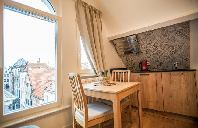 Luxury Suites Riverside Residence - Foto 6