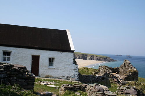 Foto 21 - Dingle Courtyard Cottages - Type B