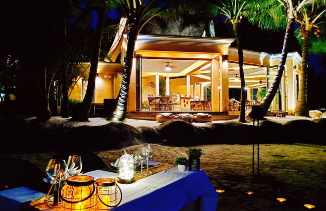 Solario Beachfront Villa - Koh Chang - Foto 21