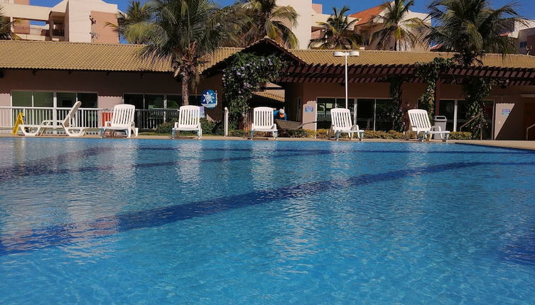 Photo 1 - Porto Beach Family Inn