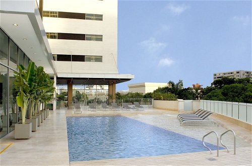 Foto 1 - Estelar Apartamentos Barranquilla
