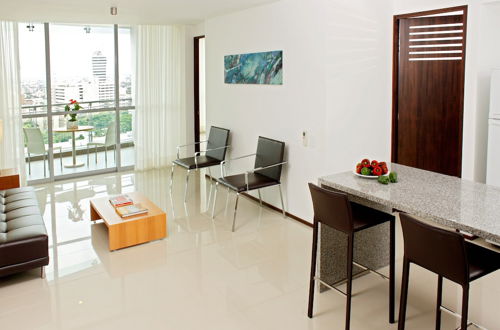 Foto 4 - Estelar Apartamentos Barranquilla