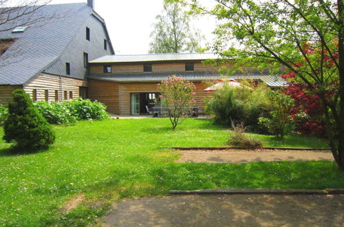 Photo 27 - Modern Holiday Home in Sourbrodt With Private Pool