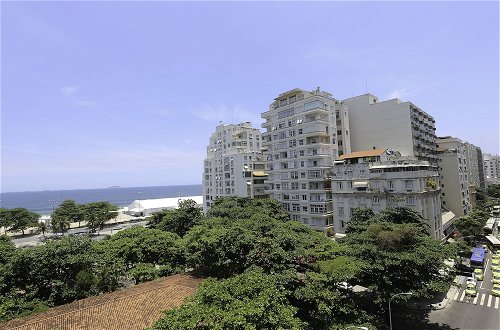 Photo 23 - LineRio Copacabana Family Residence 350