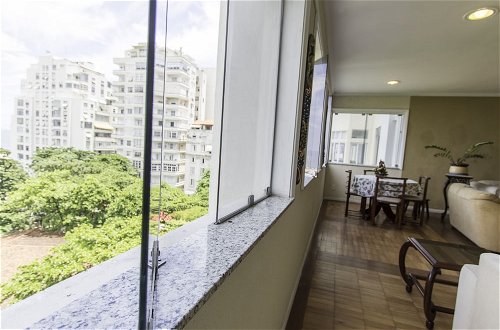 Photo 22 - LineRio Copacabana Family Residence 350