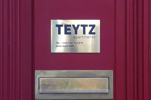 Photo 22 - Teytz Apartments