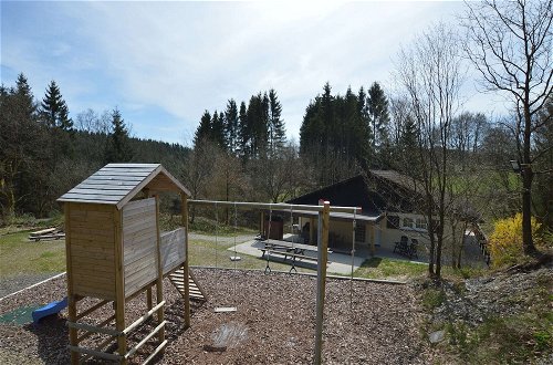 Photo 39 - Cosy Holiday Home in the Middle of Nature With Sauna and Open Fireplace