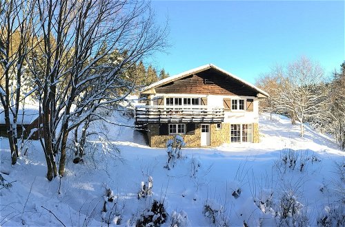 Photo 36 - Cosy Holiday Home in the Middle of Nature With Sauna and Open Fireplace