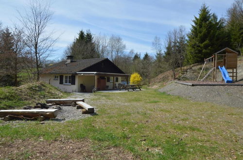 Foto 35 - Cosy Holiday Home in the Middle of Nature With Sauna and Open Fireplace