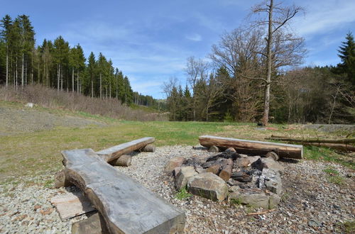 Photo 33 - Holiday Home in the Middle of Nature With Sauna