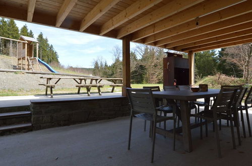 Photo 27 - Holiday Home in the Middle of Nature With Sauna