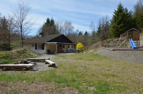 Photo 32 - Holiday Home in the Middle of Nature With Sauna