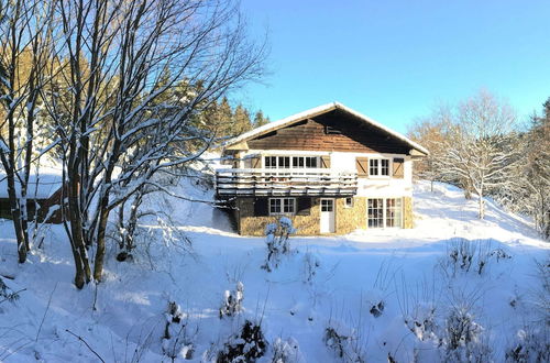 Foto 33 - Holiday Home in the Middle of Nature With Sauna