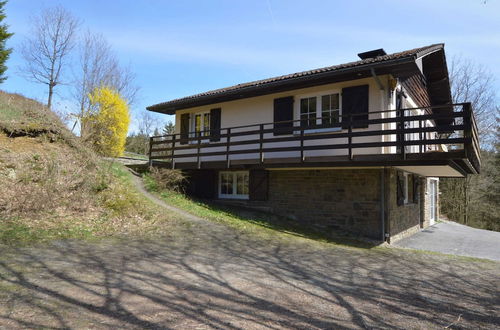 Photo 30 - Holiday Home in the Middle of Nature With Sauna