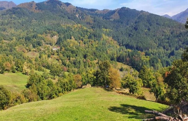 Holiday Home in Malmedy Near Reinhardstein Castle - Foto 39