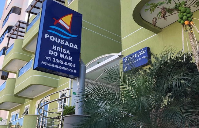 Pousada Brisa do Mar - Foto 64