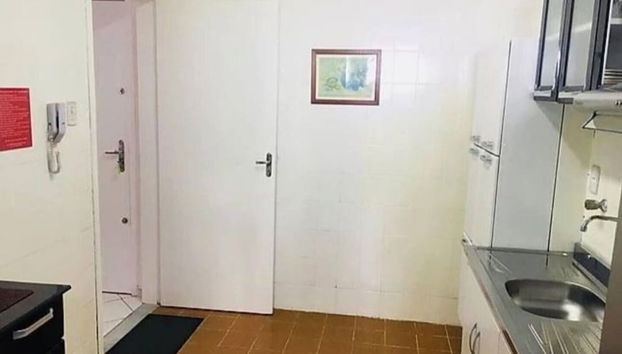 Cozinha privada