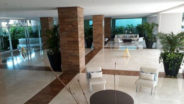 Receção