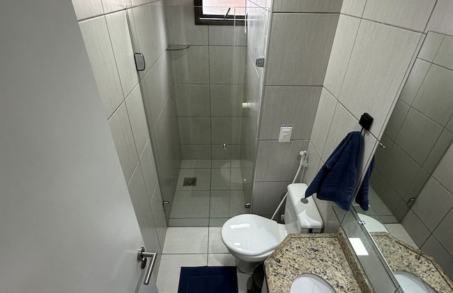 Atlantic Ocean Residence - Foto 54