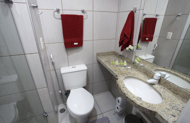 Atlantic Ocean Residence - Foto 51